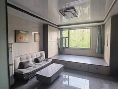 北京新城公寓 家具家电齐全 可月租 可年租