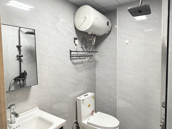 金华东阳东阳市中心望江北路87号楼望江北路 海棠一号 皇家永利附近 精装多户型电梯房 拎包入住出租房源真实图片