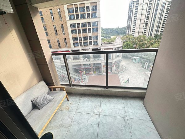 杭州萧山湘湖都会艺境(公寓住宅)湘湖地铁口 都会艺境 杭州乐园 江陵