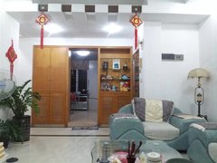 阳江江城新达城市法院宿舍 3室2厅1卫出租房源真实图片