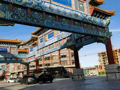 张北张北 2室1厅1卫出租房源真实图片