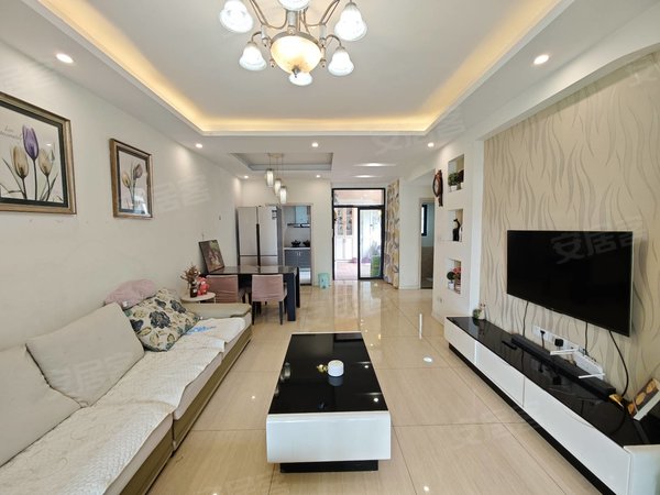 【多图】协信云栖谷,大坪租房,协信云栖谷 精装三房双卫 阳光书房 三