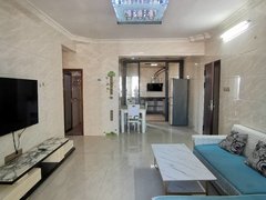 泉州洛江双阳街道力标新时代 精装3房2卫 1500包物业 2阳台 拎包入住出租房源真实图片