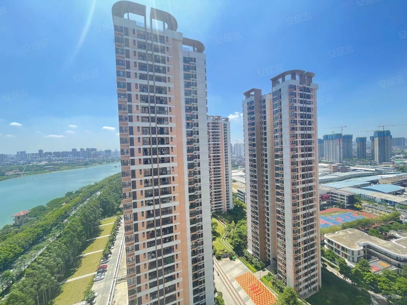 骋望珺玺好房出售业主急卖