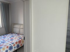 公主岭公主岭城区公主岭南站西溪名邸电梯8楼80平2室精装出租出租房源真实图片