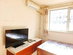 大连沙河口春柳李家街小区 2室1厅1卫出租房源真实图片