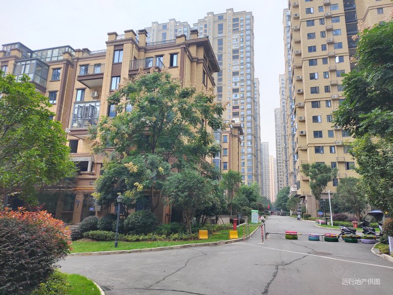 澳海高性价比上叠 送大露台 公摊小一梯两户