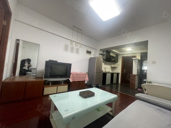 商贸城 地铁口 金诺大厦 及精装单身公寓 厅卧分离,晋安租房-福州58