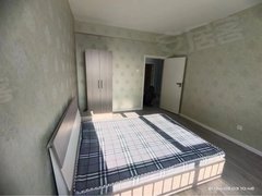 通辽科尔沁万达广场新工一路 热电厂附近 四季花城单间出租 可月付出租房源真实图片