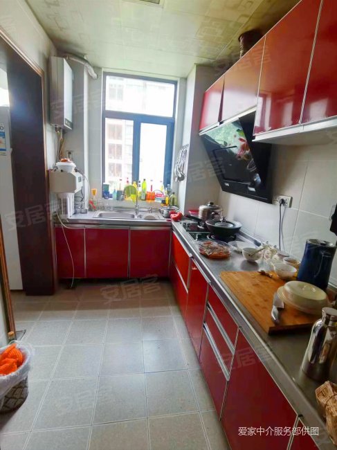 自强西路刚需  春晓馨苑3室2卫128平双气有证