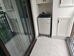 福州晋安东二环新榕金岳府 1室1厅1卫出租房源真实图片