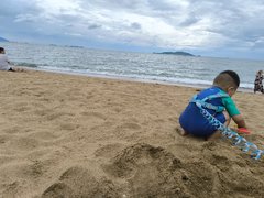 三亚天涯凤凰路北段冲会村自建房 2室1厅1卫出租房源真实图片