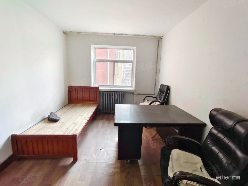 兰州一中陈家湾子2居室4楼398万