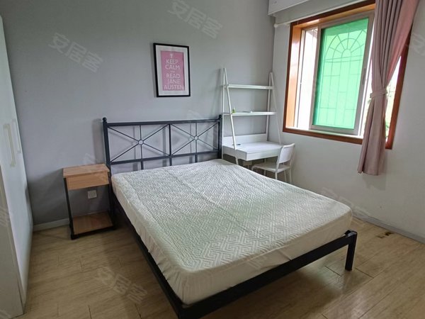 莲花村租房,莲花一村 4室1厅1卫,福田租房-深圳58安居客