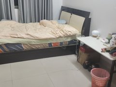 泉州丰泽丰泽街丰泽时代广场 1室0厅1卫出租房源真实图片