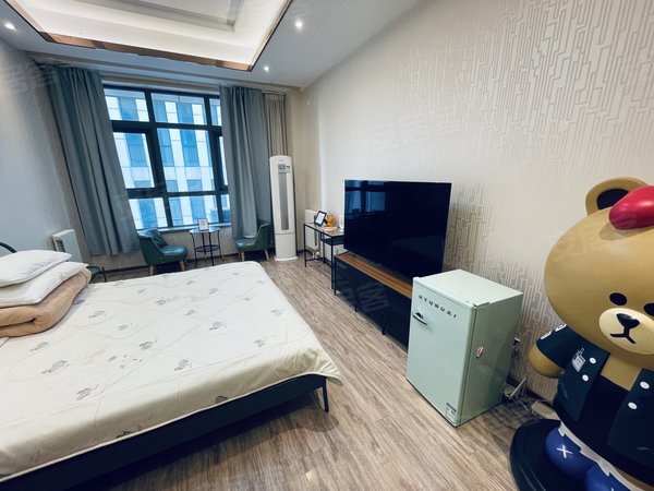 天津河东春华街御景大厦perfect!