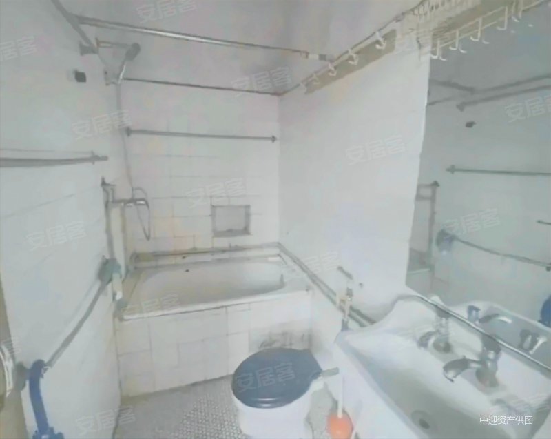 急售雅仕苑南北通透产权清晰超低密度临地铁板楼