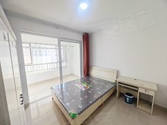 聊城东昌府人民公园楼下就是万达广场 购物方便 价格便宜 定金留房 可短租出租房源真实图片