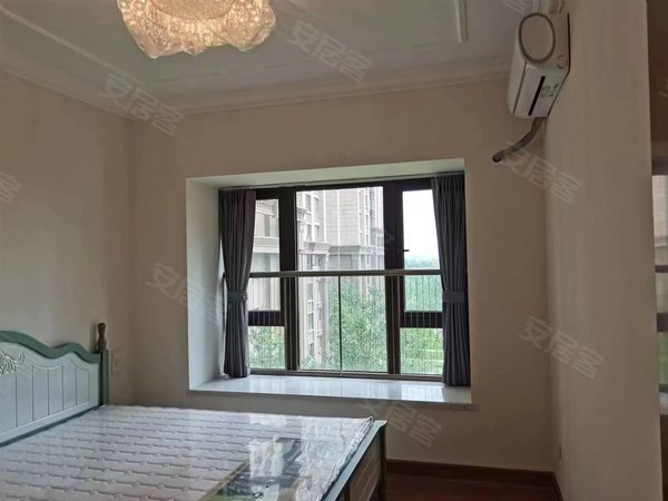成都崇州羊马恒大西辰绿洲恒大西辰绿洲 3室2厅1卫出租房源真实图片