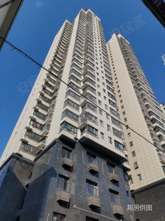 经二路小学火车站精装修民丰国际 105平二室65万元