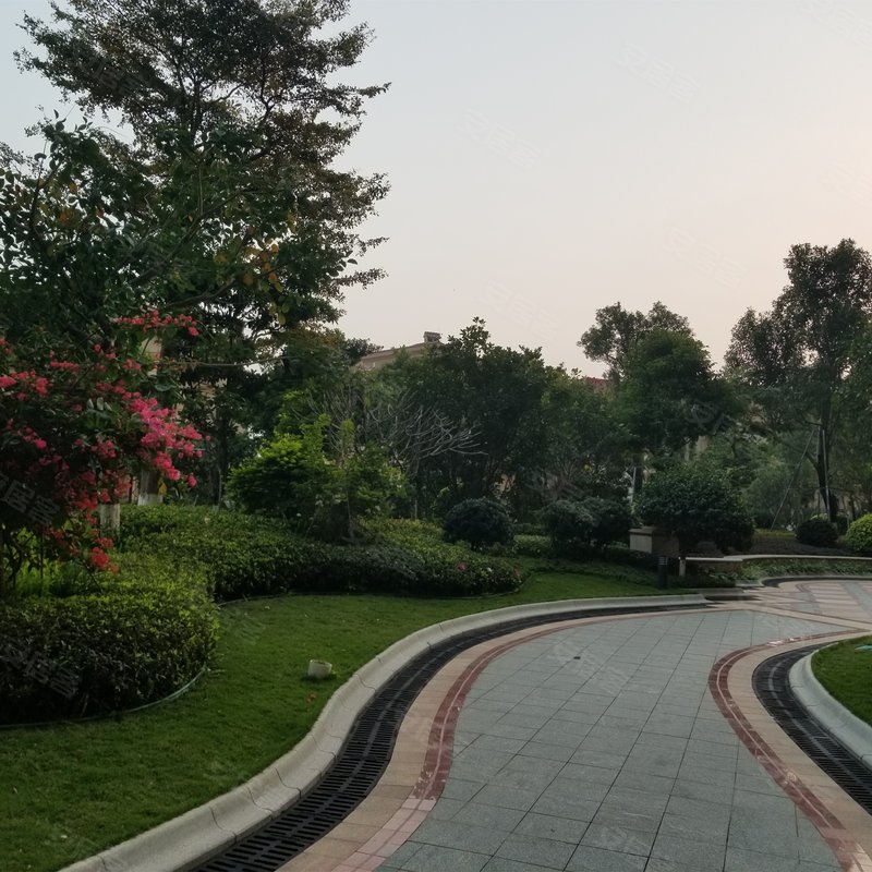 【湖山雅居, 湖山雅居小区详情,房价走势,房源,业主论坛】- 东莞58