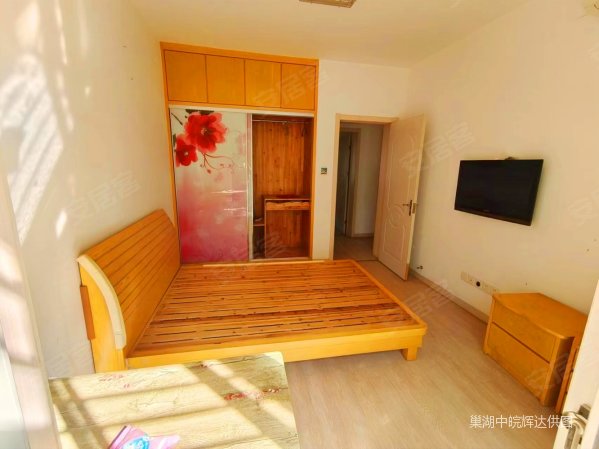 远洲玫瑰园3室2厅1卫90㎡南北79万