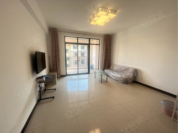 黄山屯溪经济开发区米兰春天米兰春天 精装3房 南北通透 只要1100