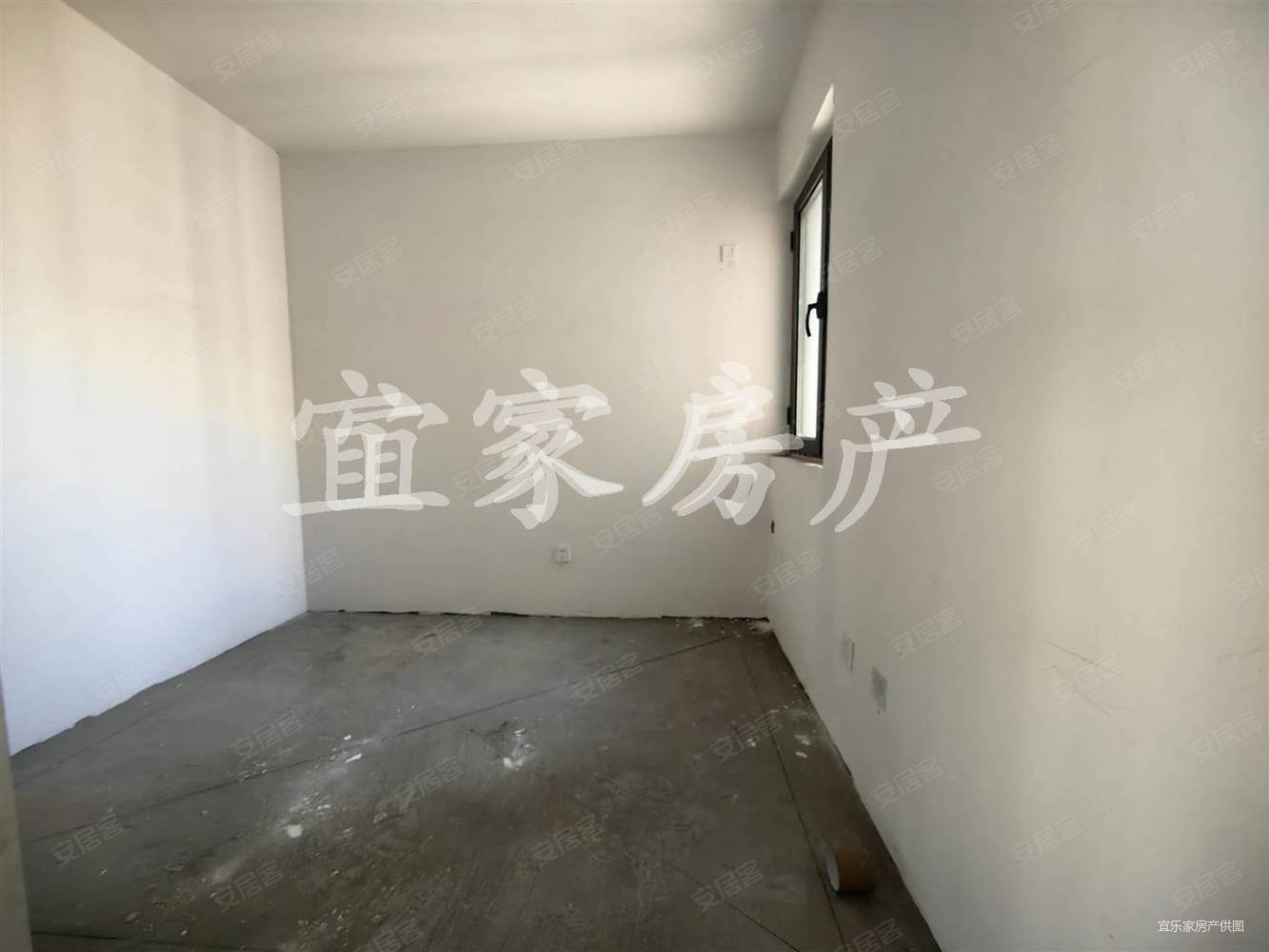 祥福家园3室2厅1卫118㎡南北40万