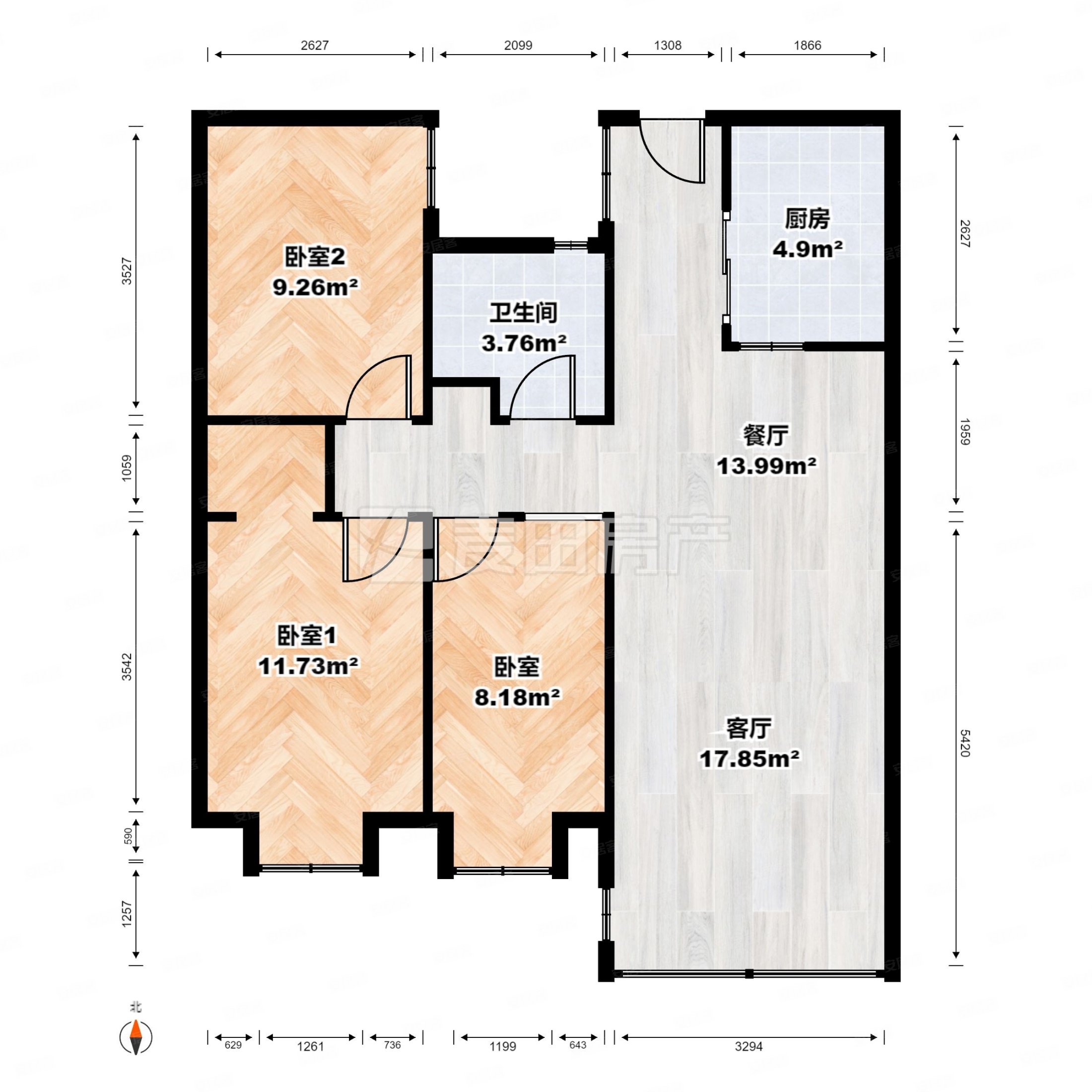 福州房产网>福州二手房>晋安二手房>东二环二手房>城投凤峦郡>
