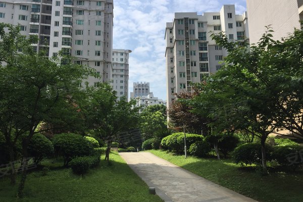 珠江花城扶水岸