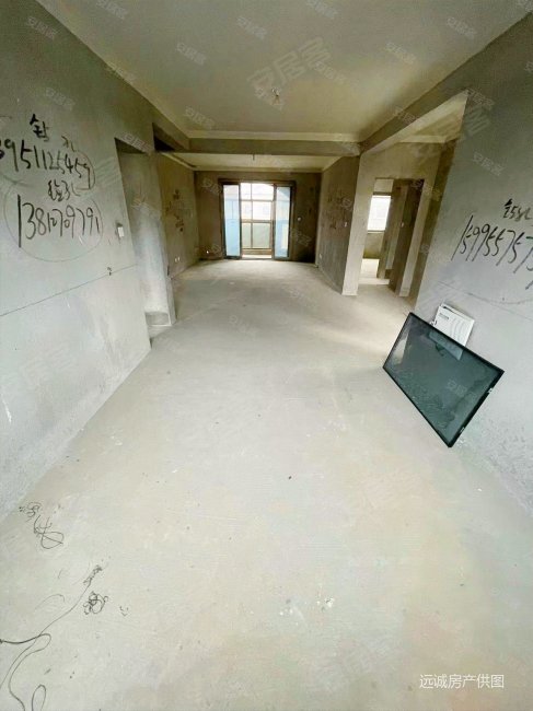 南悦豪庭满五高楼层采光充足楼龄新交通便利双卫格局