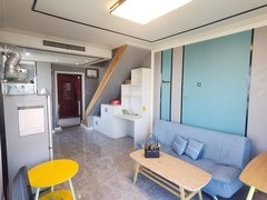 三门峡陕州陕县城区湖滨大厦 半年起租 押一付三 拎包入住 随时看房出租房源真实图片