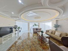 北京朝阳亚运村北四环亚运村别墅！，工作室，接待处，办事处等，随时看出租房源真实图片