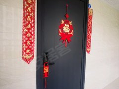 厦门湖里高新技术园金禾苑 2室2厅1卫出租房源真实图片