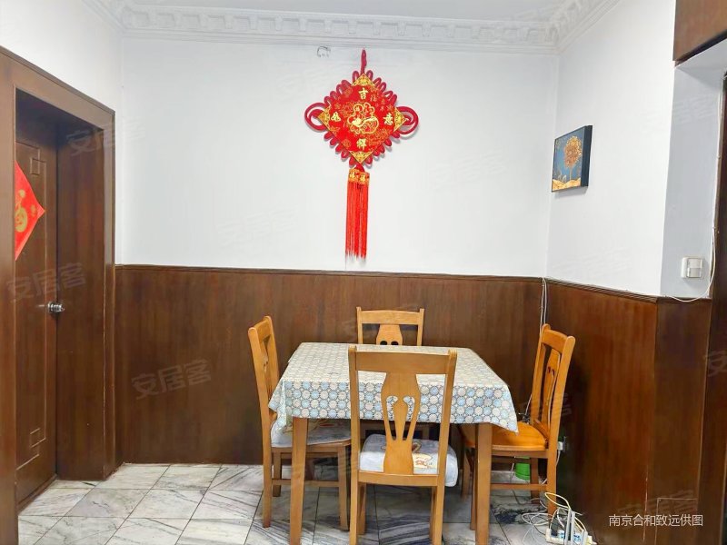 白鹭小区