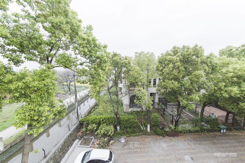 绿色港湾塞维利亚8室4厅4卫219.63㎡南北800万