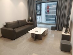 南安水头镇厦盛街家具家电齐全，断桥封窗，拎包入住出租房源真实图片