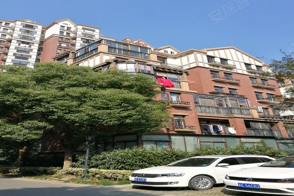 昆山小区 张浦小区 张浦小区 农房英伦尊邸 农房英伦尊邸怎么样