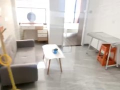 福州仓山仓山万达霞镜新城四区 1室1厅1卫出租房源真实图片