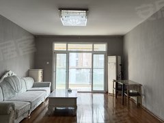 巢湖北门北门片区丽晶华庭 拎包入住 随时看房 半汤好房 配套完善出租房源真实图片