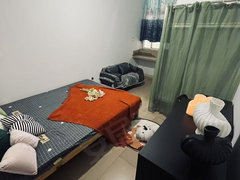 凉山西昌长安南天元驾校,州妇幼保健院,可短租长租,有热水有网,无中介出租房源真实图片