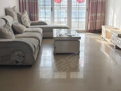 巨野巨野城区巨野市区楼层好户型好采光通风良好，三室两厅一卫拎包入住出租房源真实图片