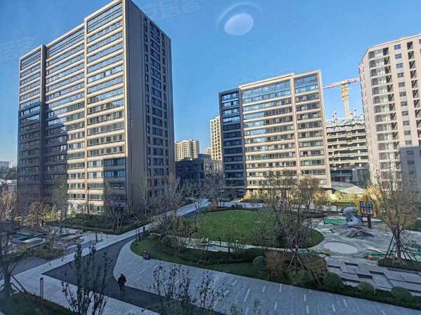 北京朝阳酒仙桥壹亮马2022年交房 东四环高端品质楼盘 壹亮马 南北四