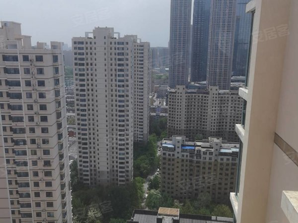 【多图】盛华苑,北文萃路租房,青年大街地铁二号线 陆军总院 四个空调