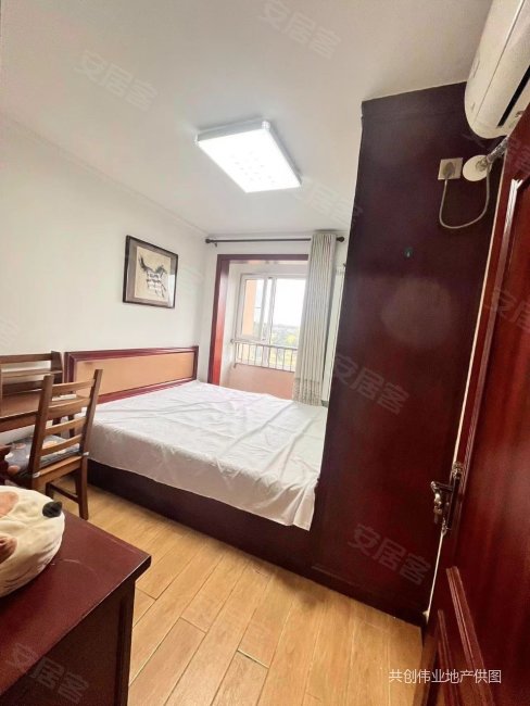 东惠家园一期1室1厅1卫50.19㎡南155万