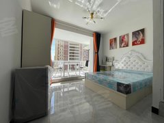 长春净月天富路天富路附近 多套独立卫浴可选 可短租可月付 先到先得手慢无奥出租房源真实图片