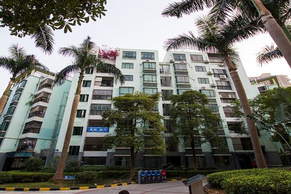 景园(华浩源四期)