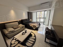 怀化鹤城城北步步高附近精装电梯公寓 家电齐全 押一付一 可月付 无中介出租房源真实图片
