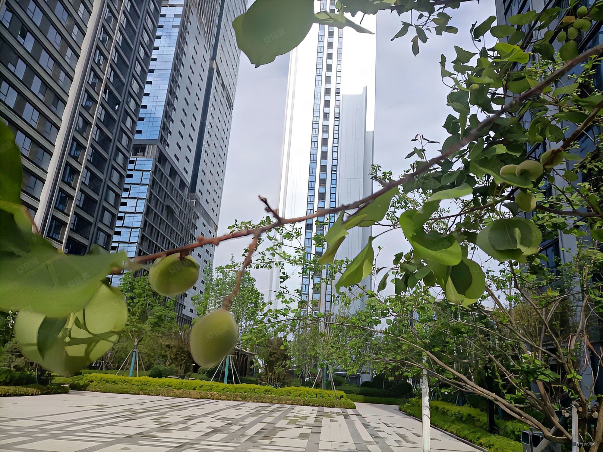 保利天宸湾二手房,315万,4室2厅,3卫,228平米-兰州安居客