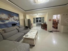 青州青州城区泰华城急租近泰华宝丽花园三室精装全套家具家电拎包入住很干净出租房源真实图片